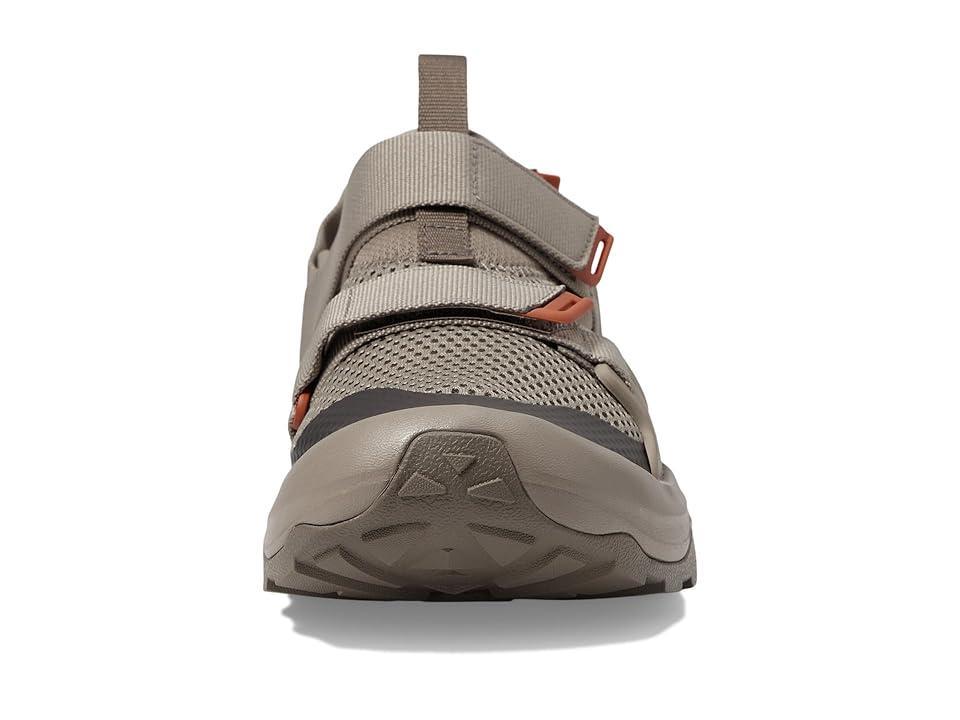 Teva Outflow Universal (Desert Taupe) Men's Shoes Product Image