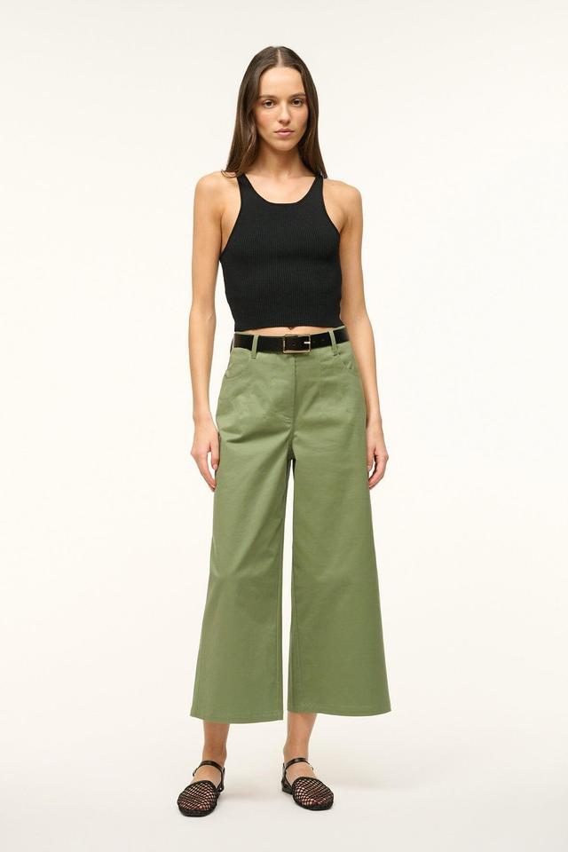 LUCA PANT | MOSS Product Image