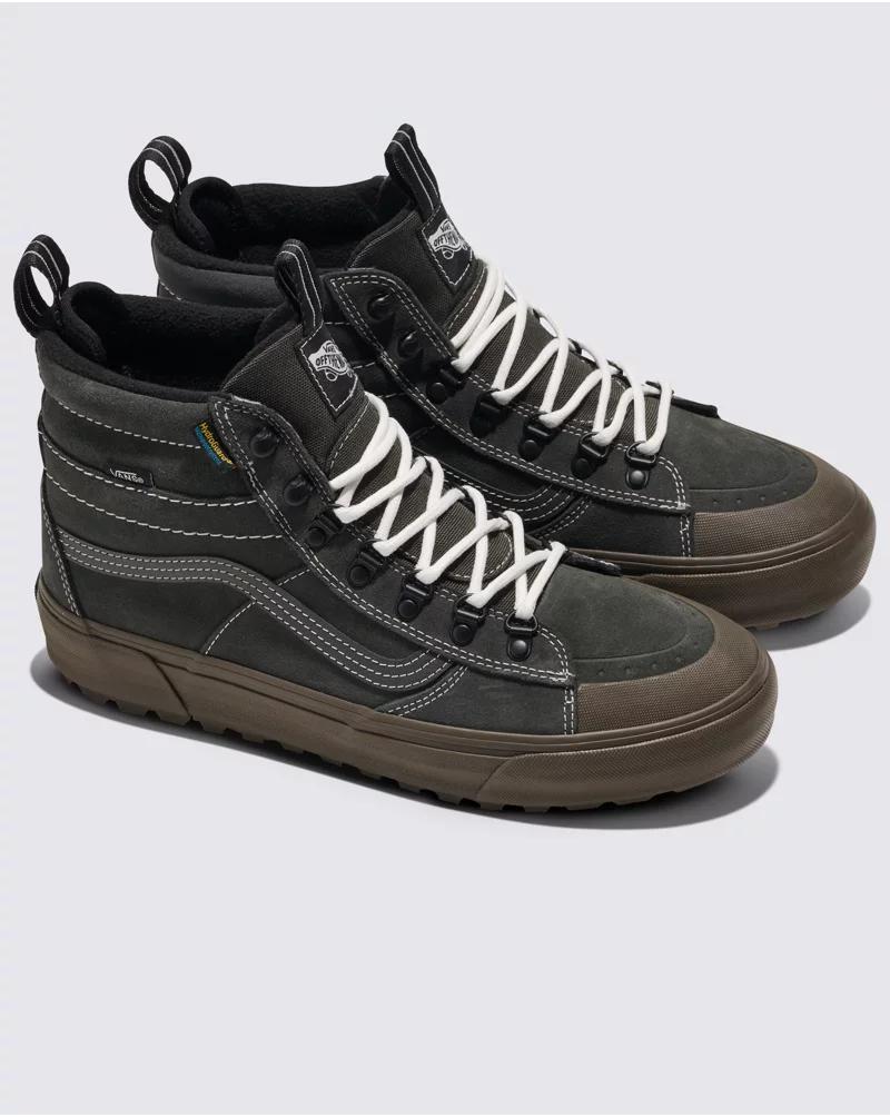 MTE Sk8-Hi Waterproof Insulated Shoe Product Image