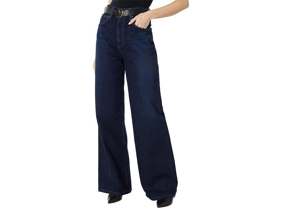 AG Jeans Deven in Keepsake (Keepsake) Women's Jeans Product Image