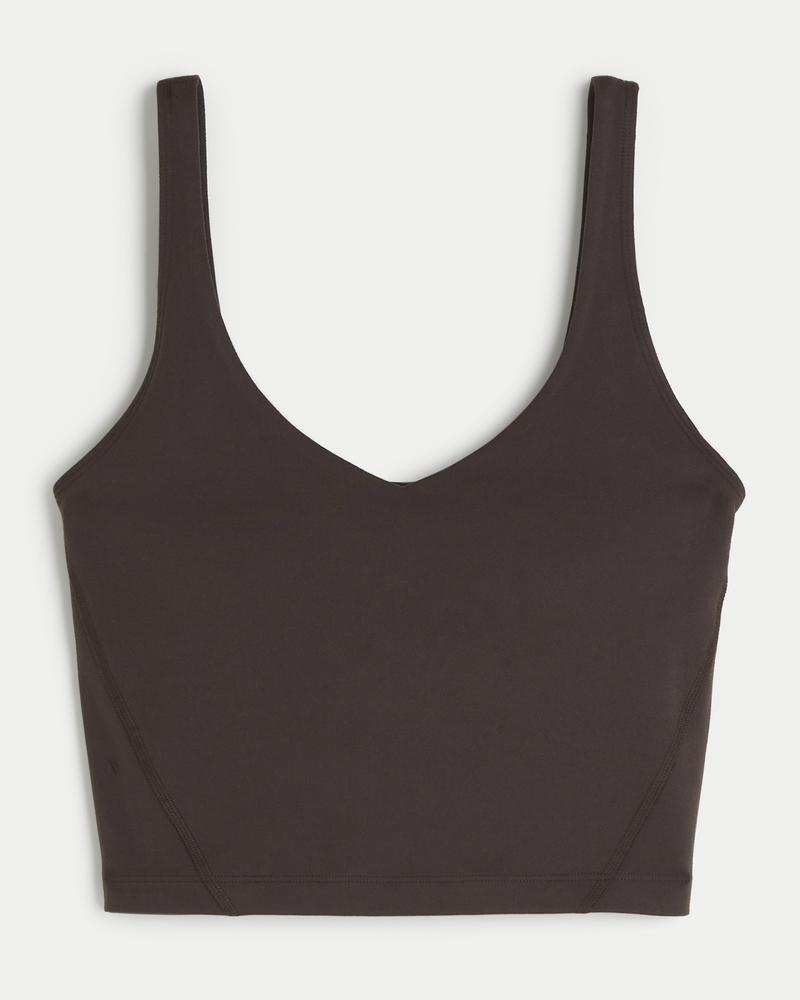 Gilly Hicks Active Recharge Plunge Tank Product Image