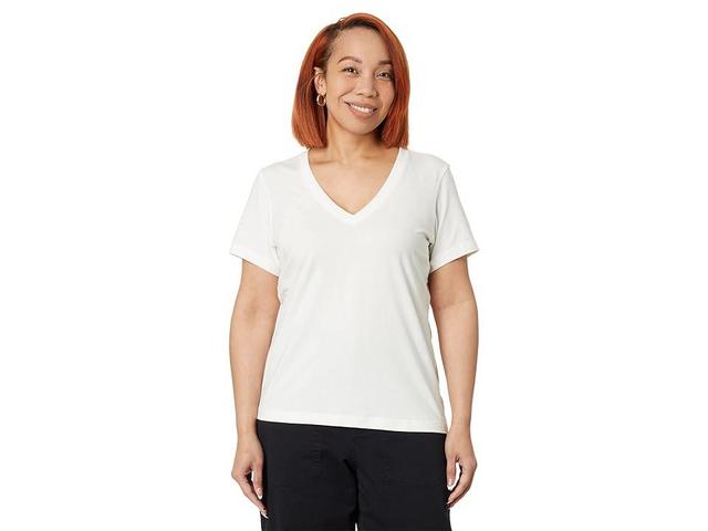 LABEL Go-To Vee Women's T Shirt Product Image