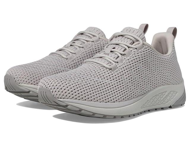 Propet Tour Knit (Grey) Women's Shoes Product Image