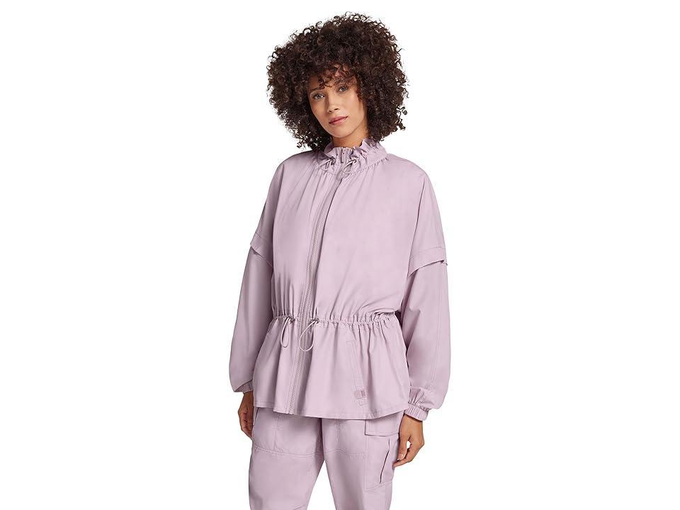 UGG Winny Jacket (Mauve) Women's Clothing Product Image