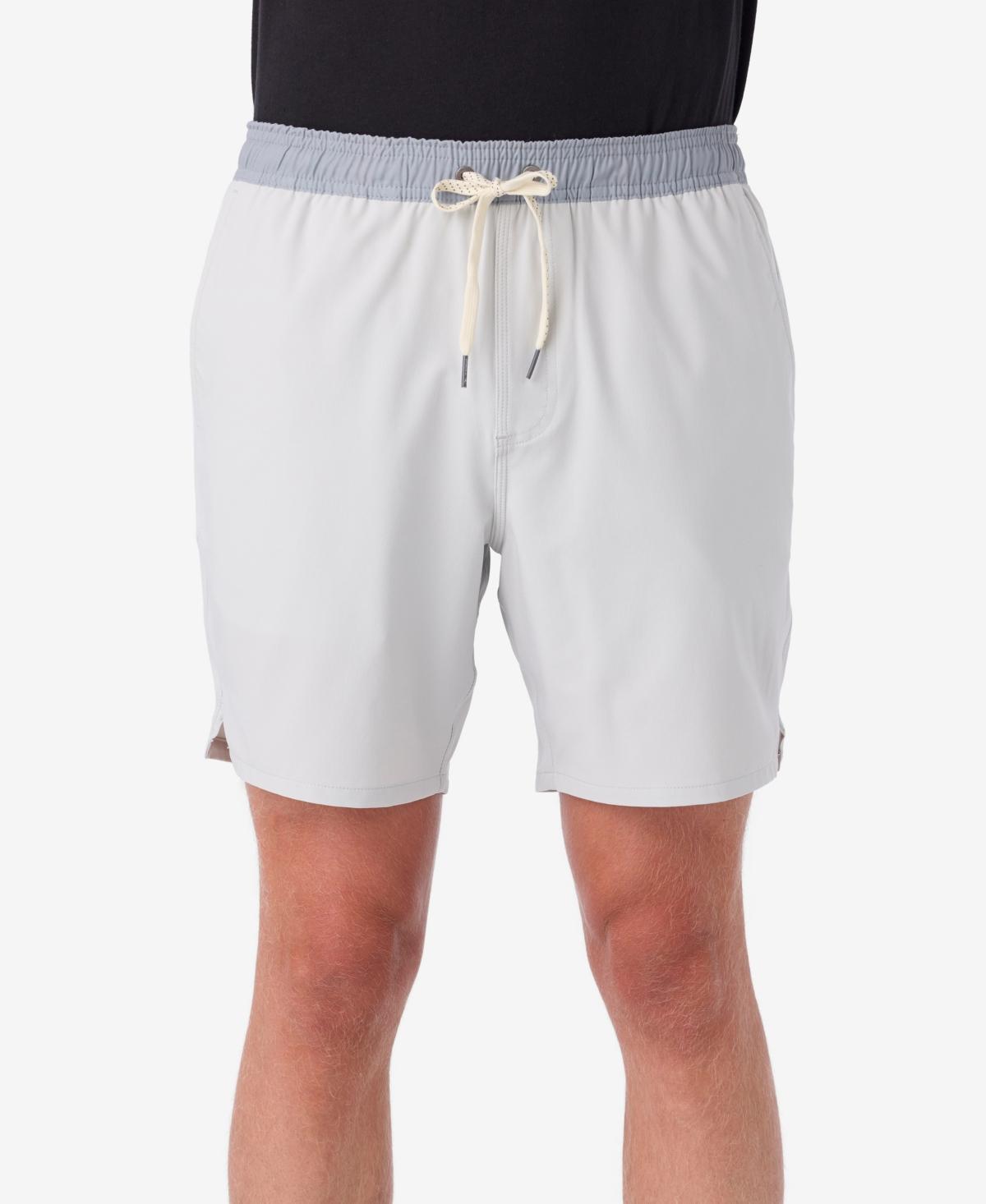 ONeill Mens Perform Light Lined Elastic Waist 17 Shorts Product Image