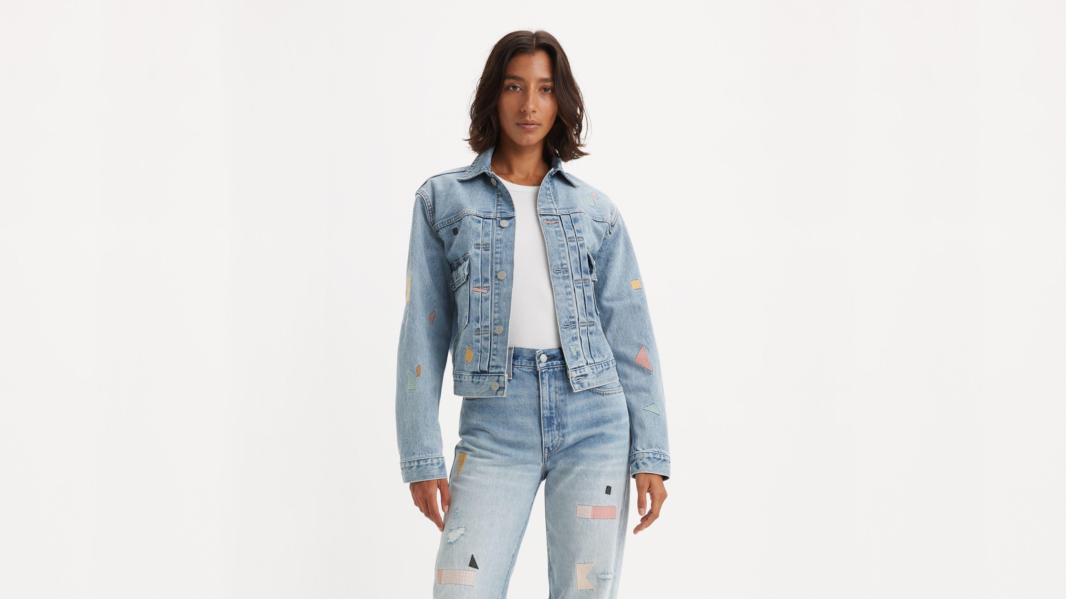 Levi's II Trucker Jacket - Women's Product Image