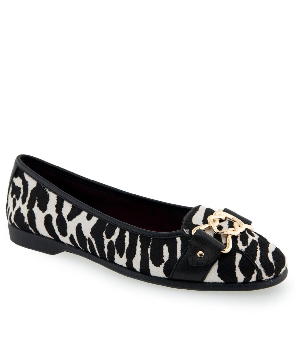 Aerosoles Bia Womens Ballet Flats Product Image