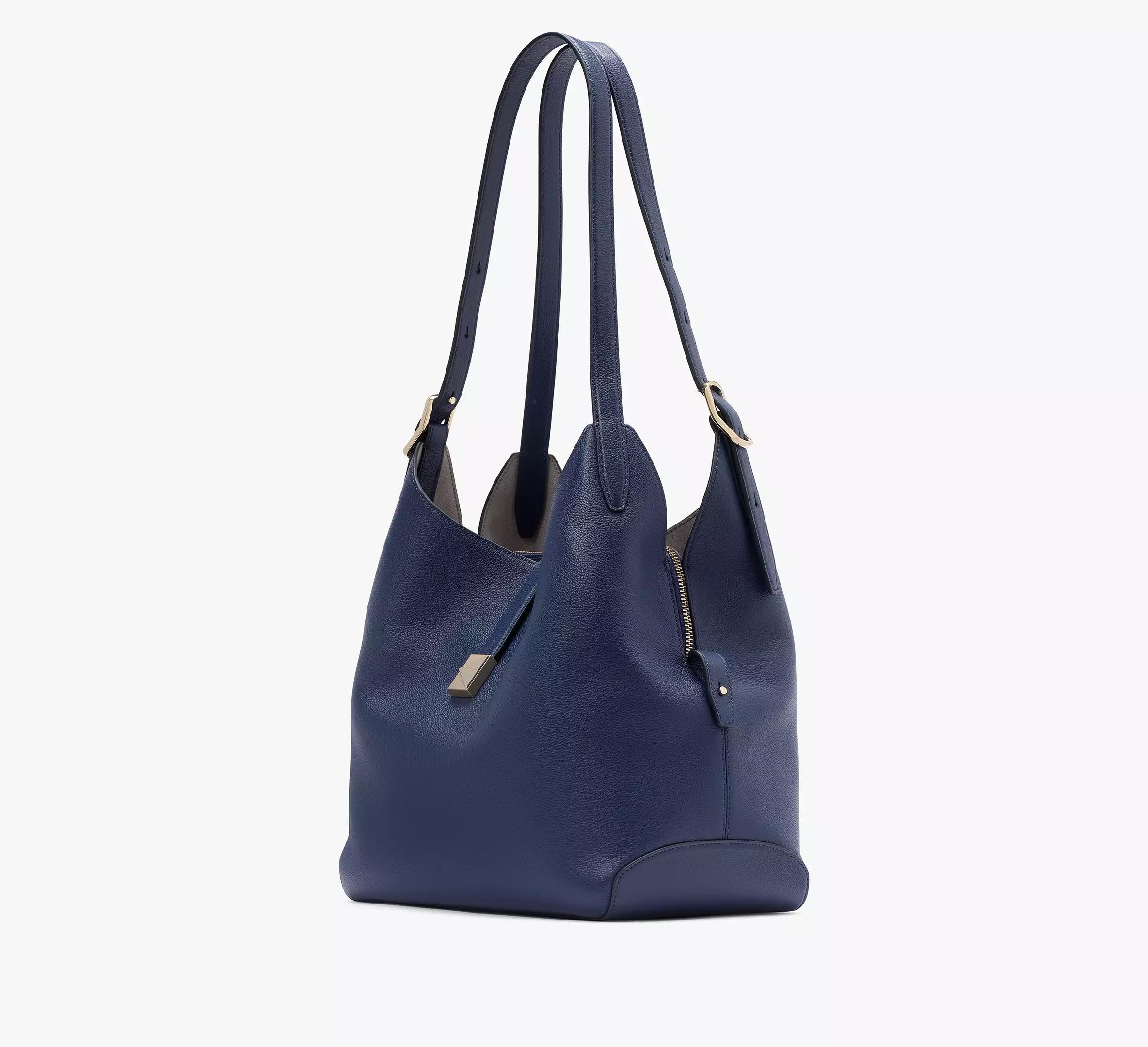 Deco Large Shoulder Bag Product Image