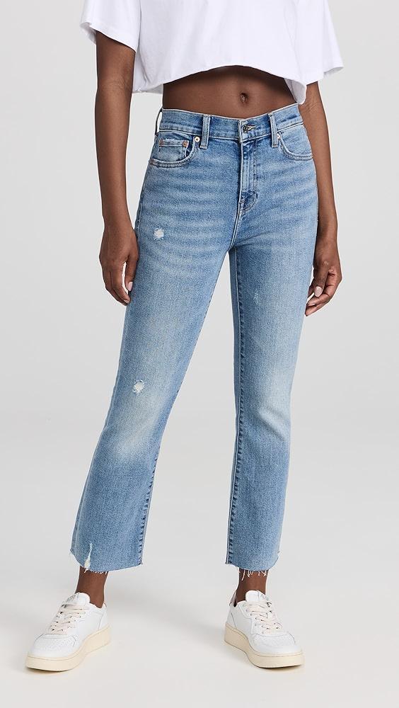 Pistola Denim Lennon Jeans | Shopbop product image