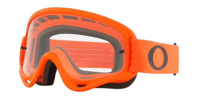 Oakley Men's O-frame® Mx Goggles Product Image