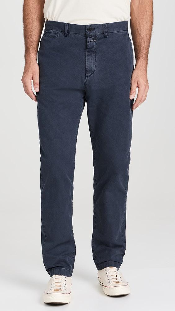 Closed Tacoma Tapered Pants | Shopbop Product Image