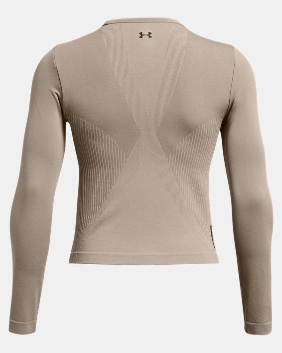 Women's UA Vanish Elite Seamless Long Sleeve product image