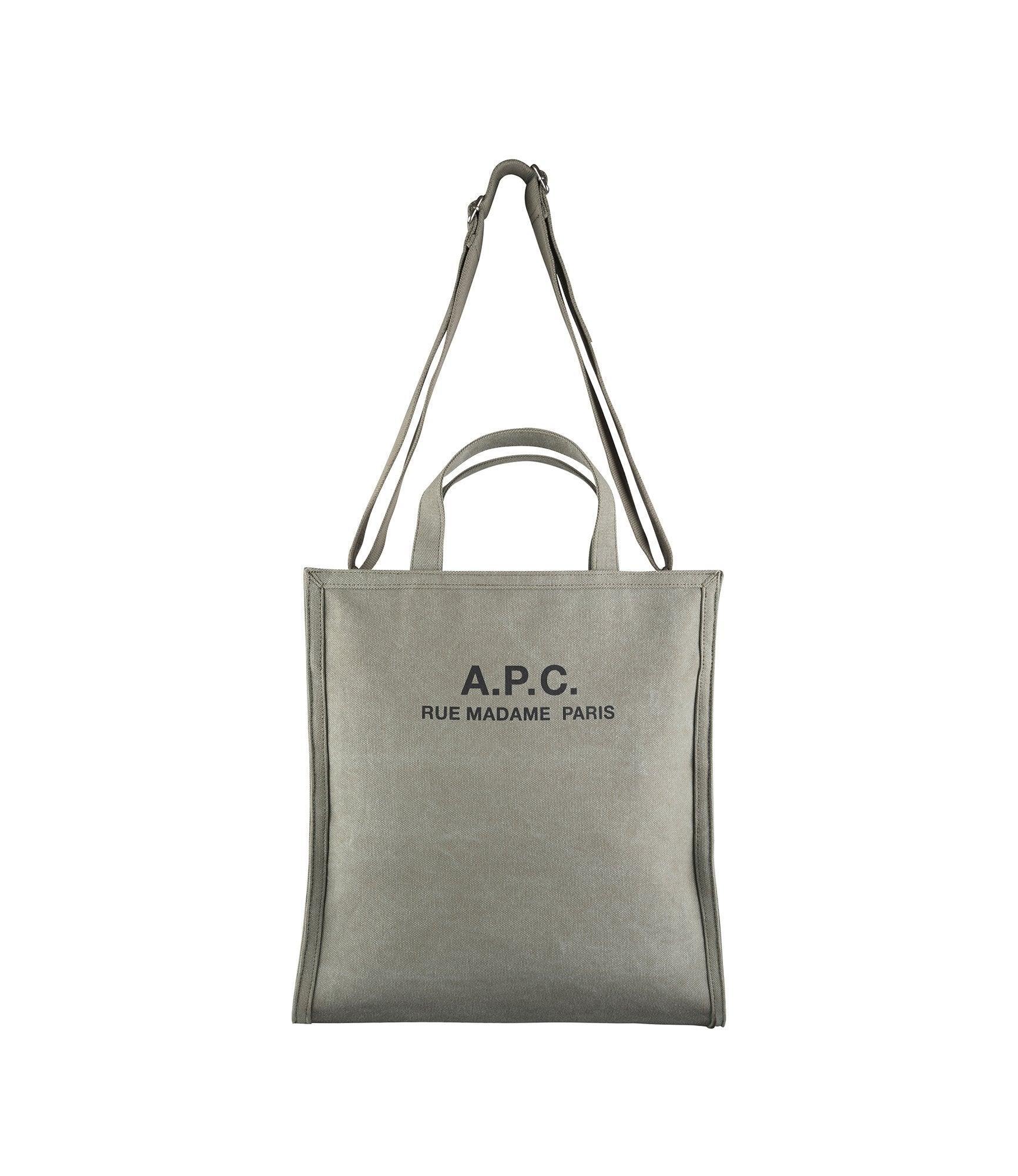 Recuperation shopper tote Male Product Image