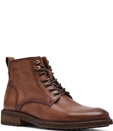 Steve Madden Mens Noby Lace Product Image