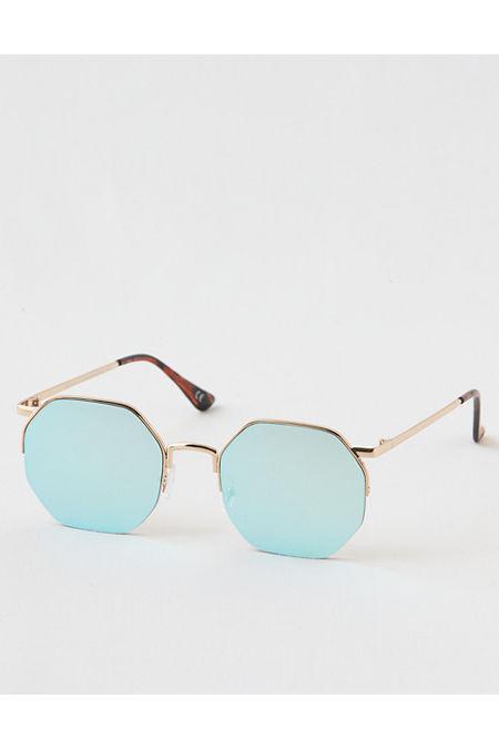 Aerie Movin N Groovin Sunglasses Women's Product Image