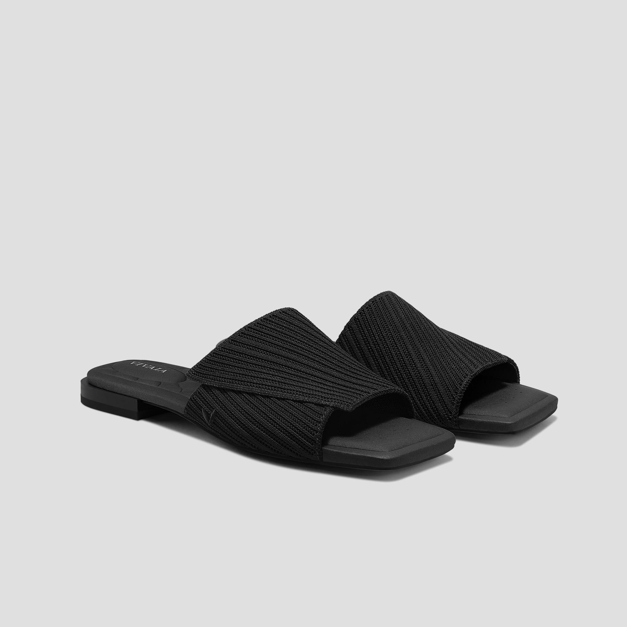 Streamline Slide Sandals (Maeve) Product Image