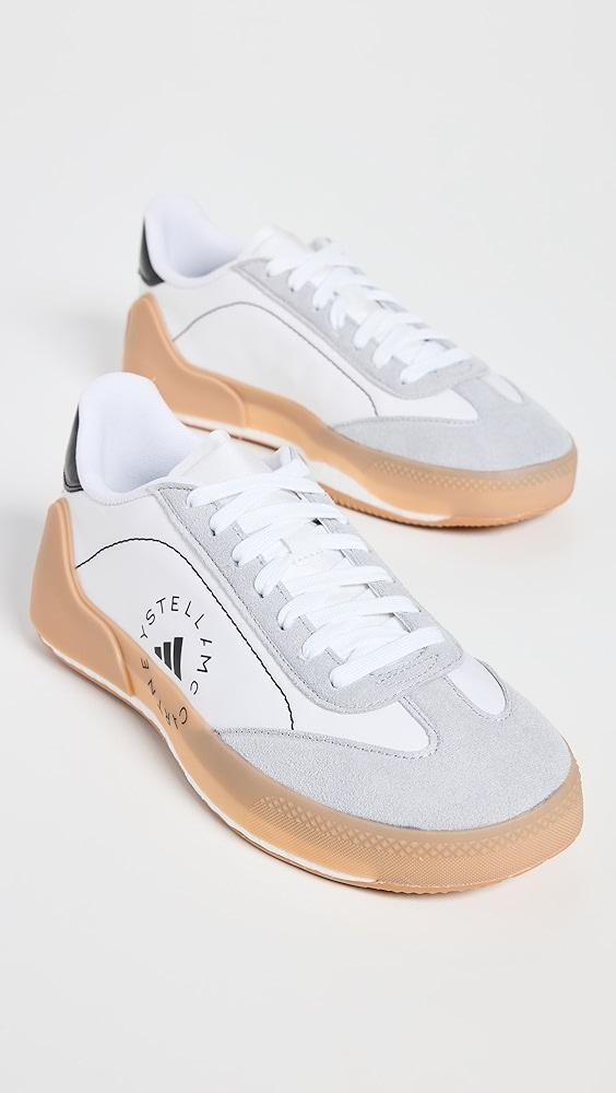 adidas by Stella McCartney Court Boost Sneakers | Shopbop Product Image