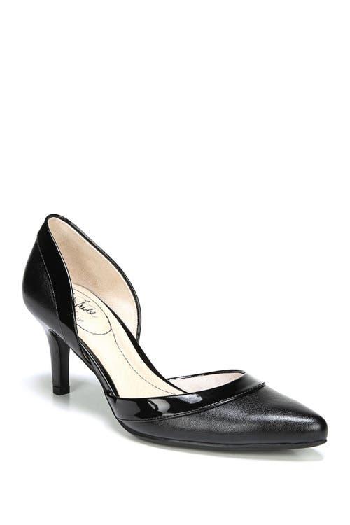 LifeStride Saldana dOrsay Pump Product Image