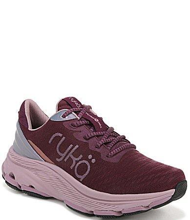 Ryka Devotion X Max Womens Walking Sneakers Product Image