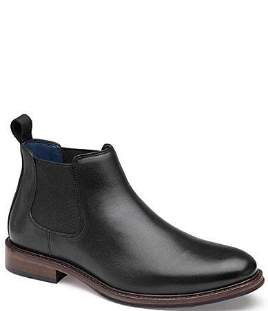 Johnston & Murphy Raleigh XC Flex Chelsea Boot Product Image