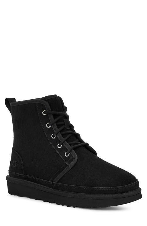 UGG(r) Neumel Water Resistant High Top Chukka Boot Product Image