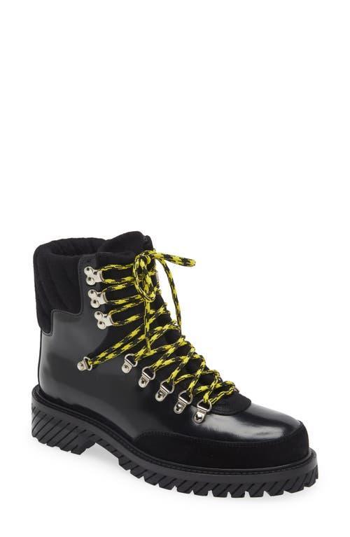 Off-White Gstaad Lace-Up Boot Product Image
