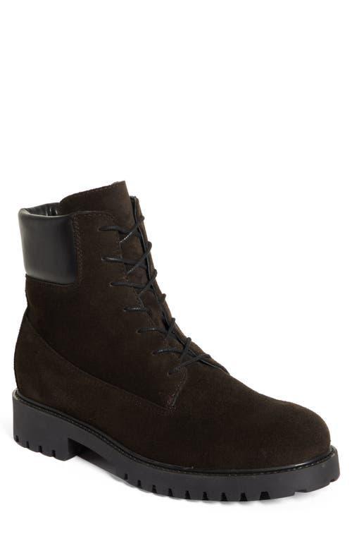 Totme The Husky Lace-Up Boot Product Image