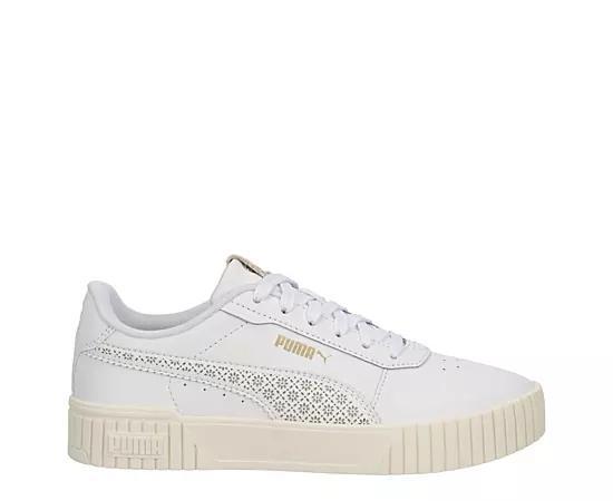 Puma Womens Carina 2.0 Sneaker Product Image