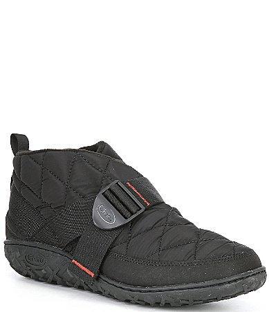 Chaco Ramble Puff Slip-On Product Image