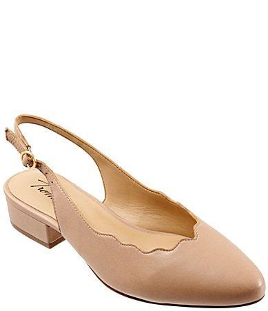 Trotters Joselyn Slingback Product Image