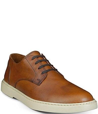 Allen Edmonds Mens Henderson Lace Up Derby Shoes Product Image