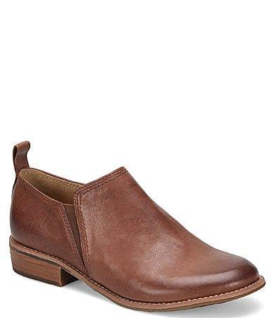Sofft Womens Naisbury Classic Leather Shooties Product Image