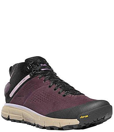 Danner Womens Trail 2650 Waterproof Mid Hiking Shoes Product Image