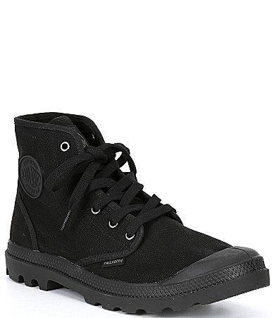 Mens Palladium Pampa Hi Boot Product Image