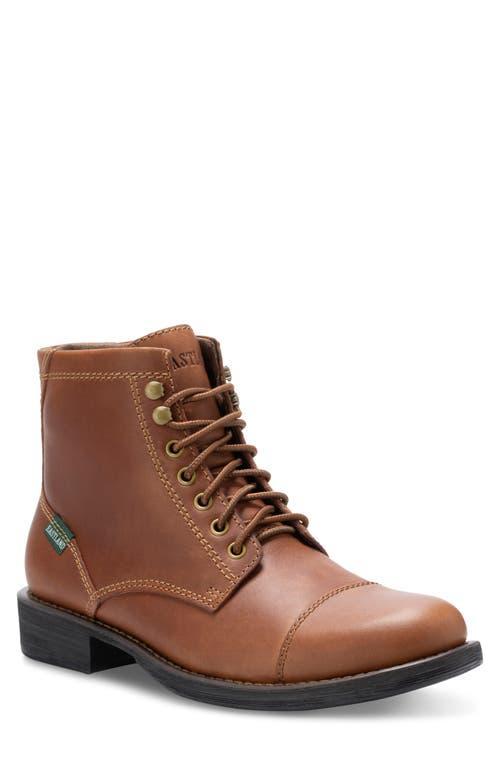 Eastland High Fidelity Mens Ankle Boots Brown Product Image