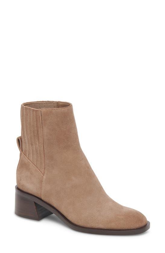 Linny H2o Bootie In Brown Product Image