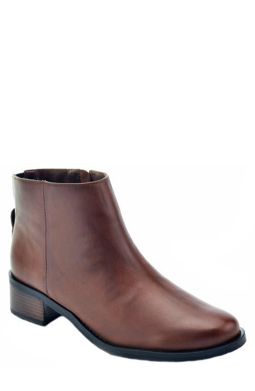 David Tate Voyage Waterproof Bootie Product Image