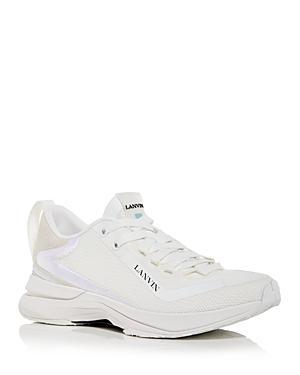 Mens L-I Mesh Sneakers Product Image