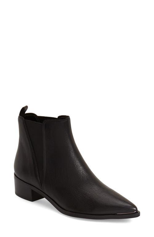 Marc Fisher LTD Yale Chelsea Boot Product Image