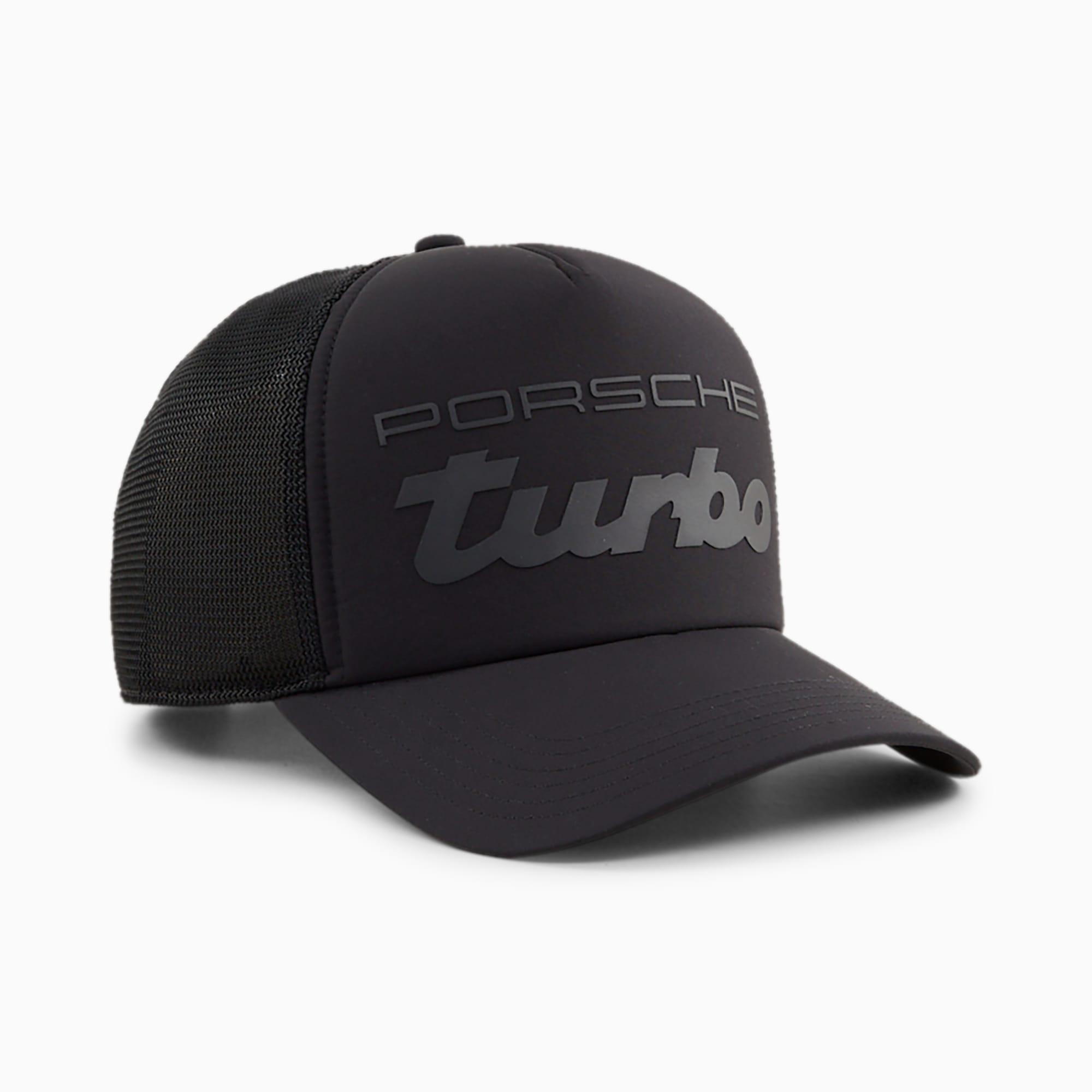 Porsche Legacy Trucker Cap Product Image