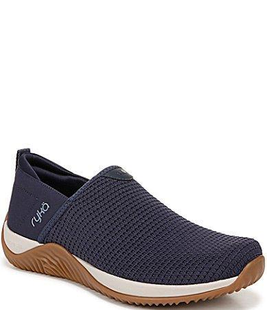 Ryka Womens Echo Unwind Slip On Sneakers Product Image