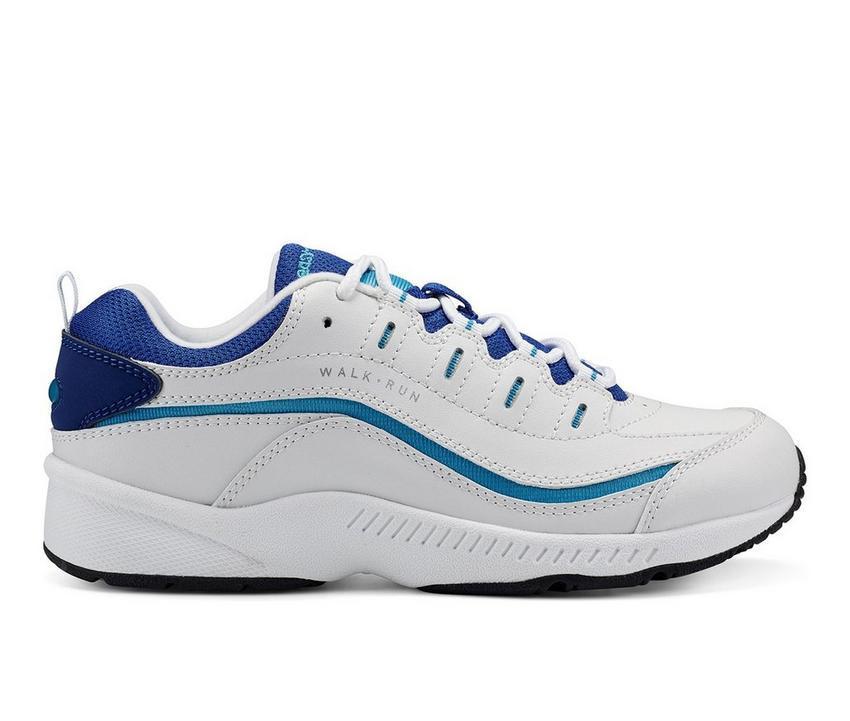 Women's Easy Spirit Romy Walking Sneakers Product Image