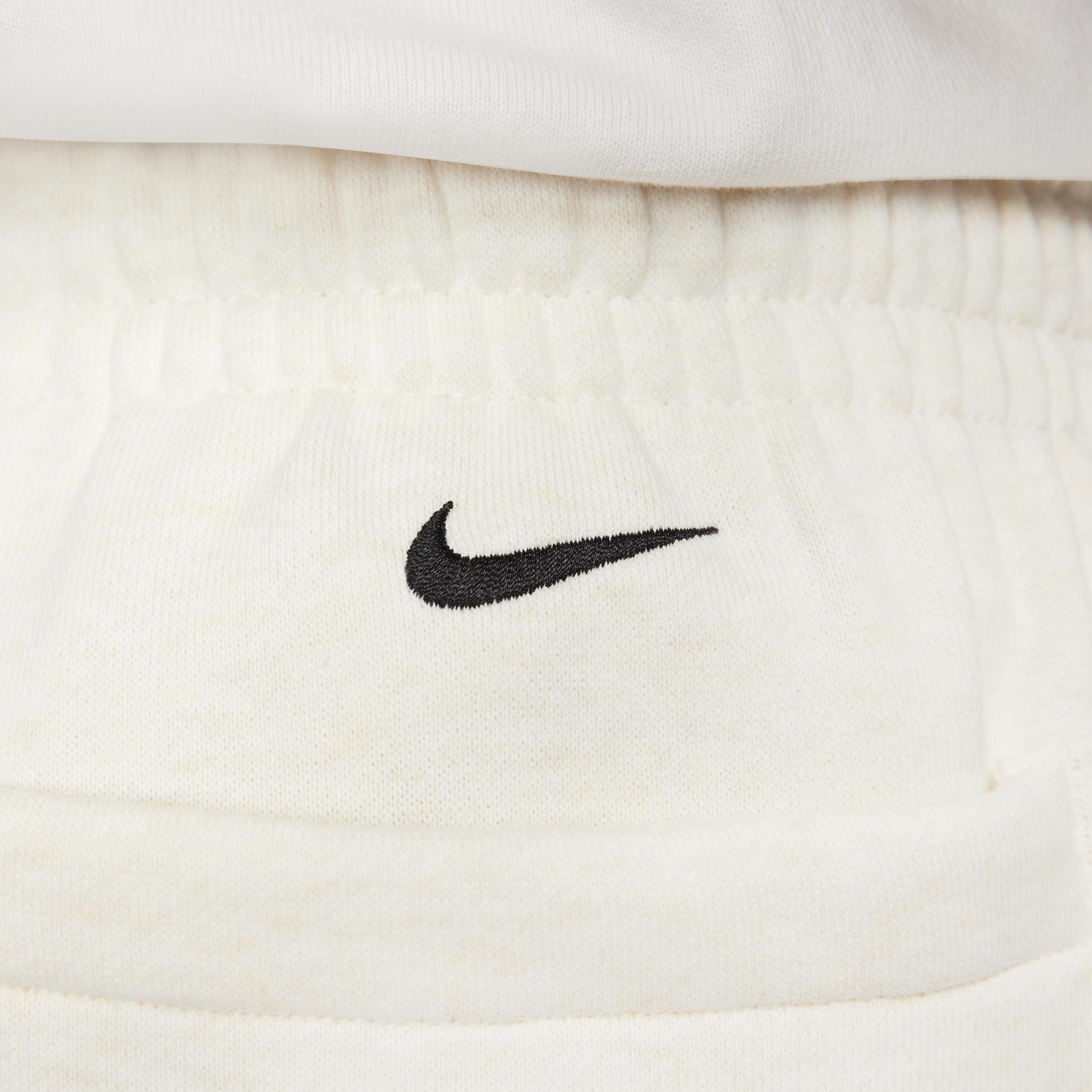 Nike Men's LeBron Open Hem Fleece Pants Product Image