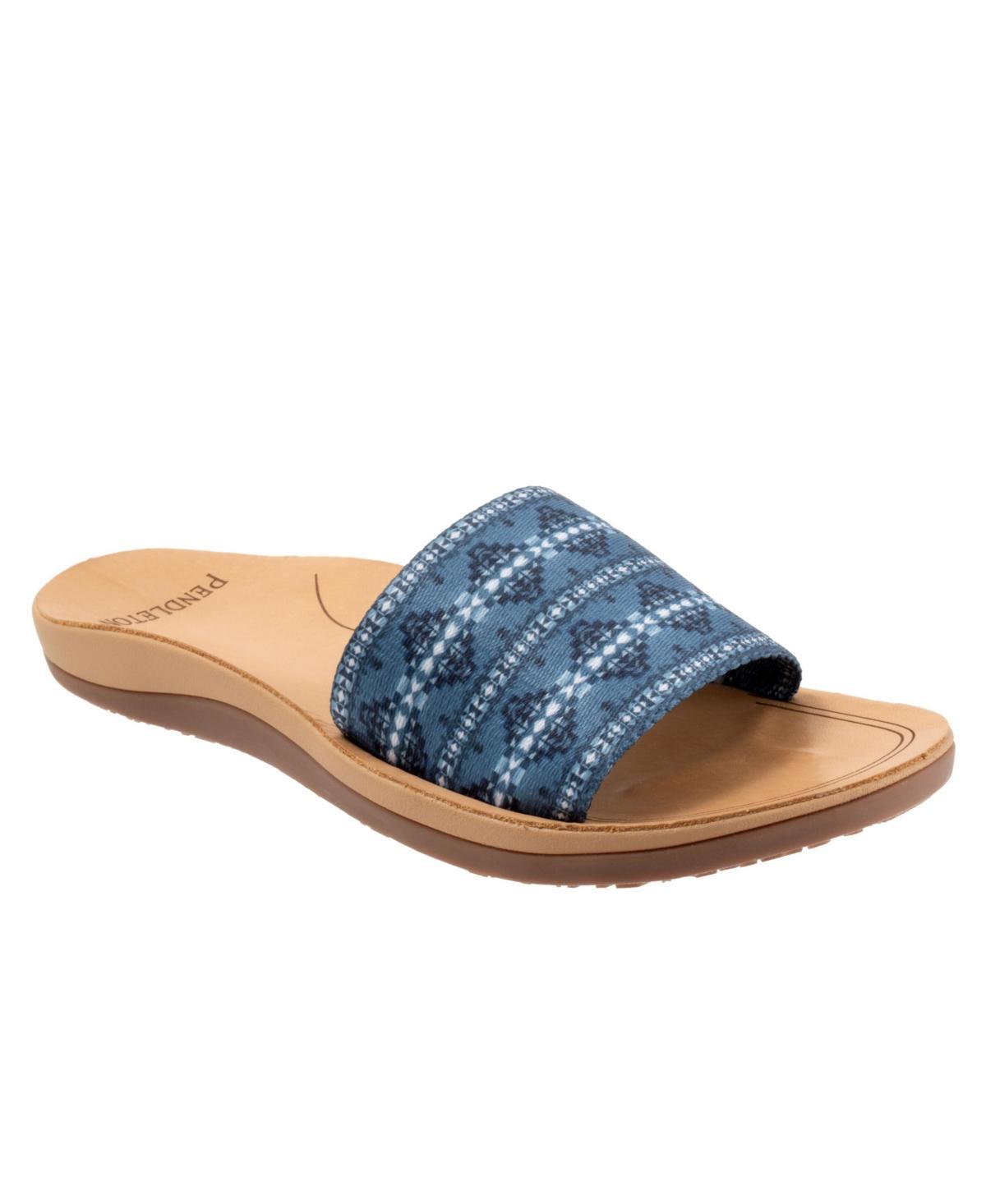 Pendleton Desert Dawn Slide Sandal Product Image