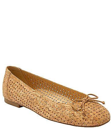 Jack Rogers Kenlyn Ballet Flat Product Image