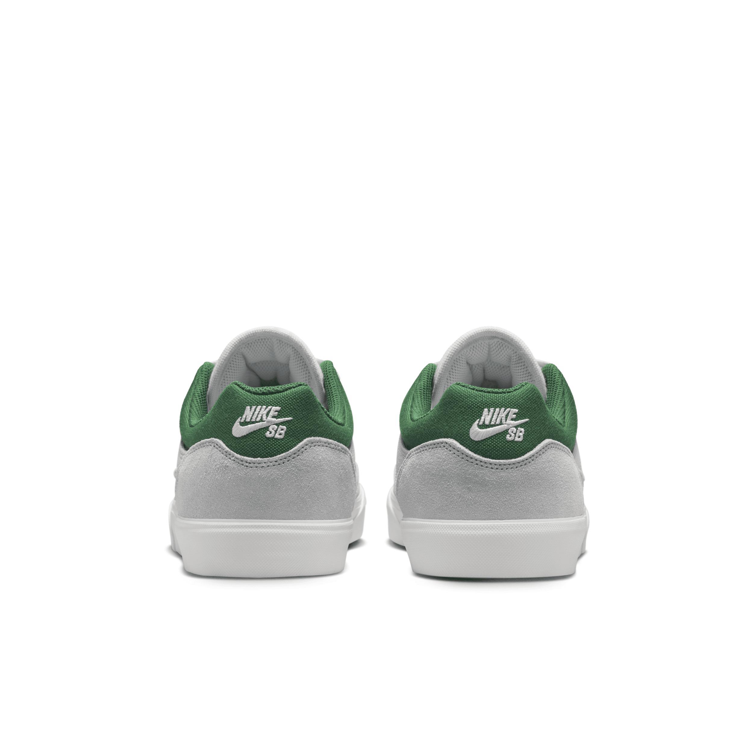 Nike SB Malor Men's Shoes Product Image