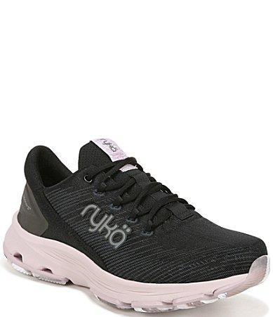 Ryka Premium Womens Devotion X Plus Walking Shoes Product Image