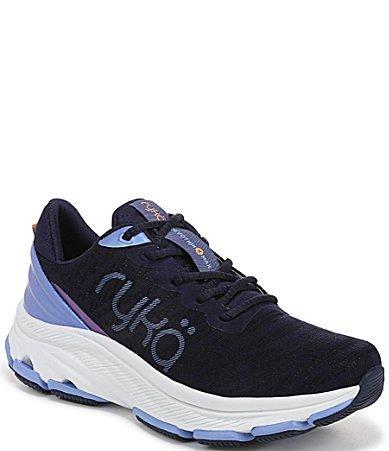 Ryka Womens Devotion X Max Walking Sneakers Product Image