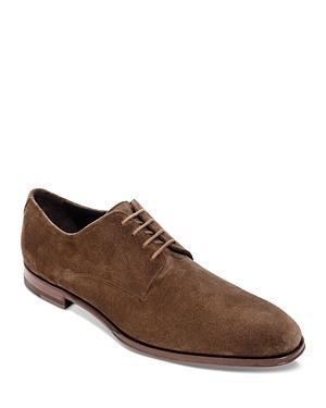 To Boot New York Mens Gunn Lace Up Derby Dress Shoes Product Image