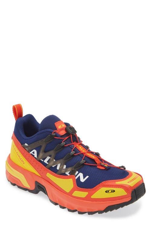 Salomon Gender Inclusive ACS+ Heritage Pack Sneaker Product Image